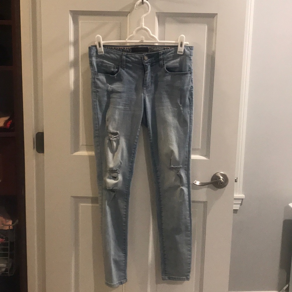 Aeropostale Jeggings